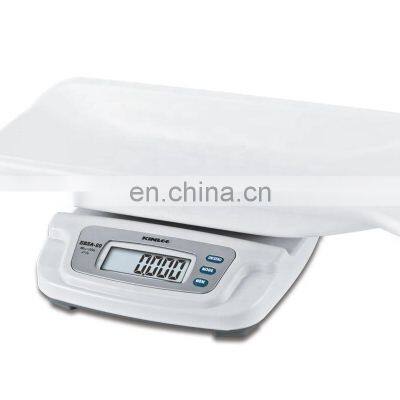 Good Price 20KG LCD Display Digital Security Infant Scale Baby Scale for Hospital photo-2