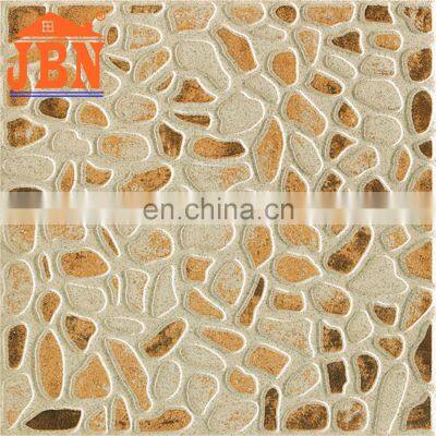 stone design 300x300mm outdoor garden flooring ceramic floor tile