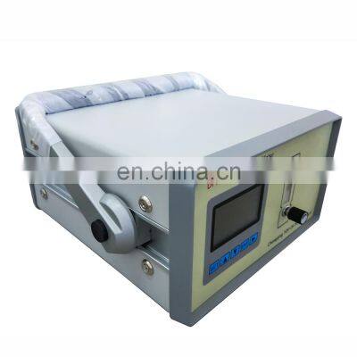 Imported Alumina or Polymer Film Capacitive Clouded Point Sensor Dew Point Tester DPME-P