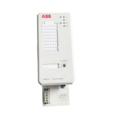 ABB 3BHB007209R0102 DCS Control Module