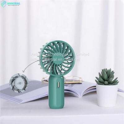 Amazon 2022 Best Selling Portable Mini Hand Fan Promotional Gifts OEM Factory