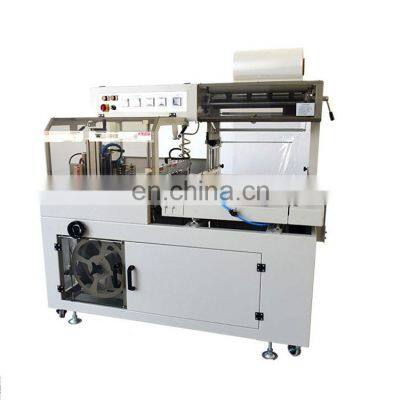 Fully Automatic Side Sealer for Boxes Longer Products photo-2