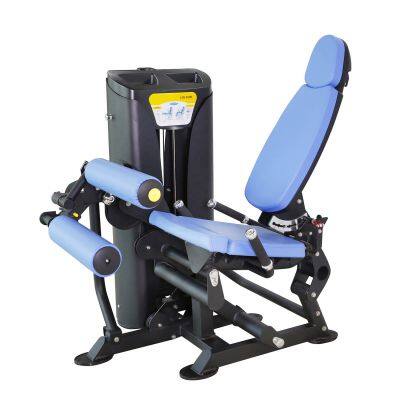 Best Quality Exercise Equipment Leg Curl Gym Exercise Equipment