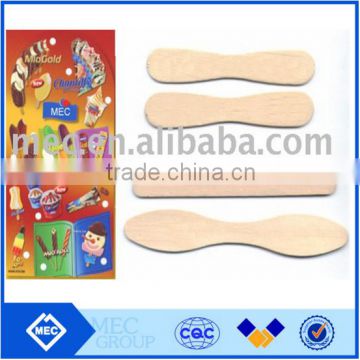 China supplier popsicle stick (birch popsicle sticks,popsicle stick)