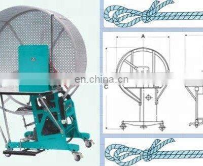 Ready PE Strapping Machine in Stock on Sale photo-2