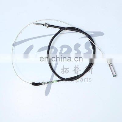 Manufacturer Wholesale High Quality Product Brake Cable OEM 0K72A44150 For KIA