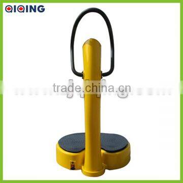 2013 hot sale 250W crazy fit massage Vibration machine with CE and ROHS