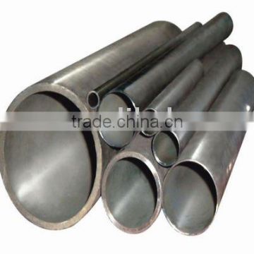 titanium tube