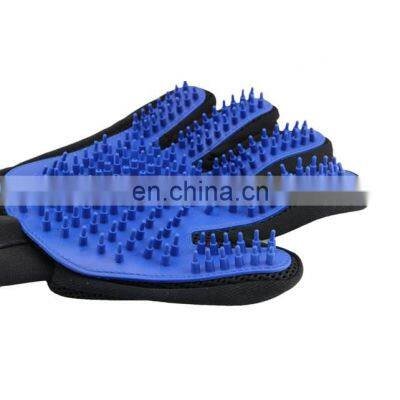 High Quality Pet Hair Scrubbing Shower Sprayer and Scrubber photo-3