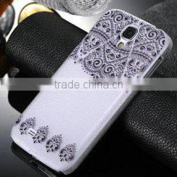 Factory for samsung s4 i9500 cases for samsung galaxy s4 i9500 pc case