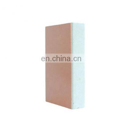 E.P Eco Friendly Building Material EPS Sandwich Panel