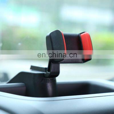 J158-2 Car Phone Holder Dash Multi Mount Kit for Jeep for Wrangler JK 2007-2017 photo-2