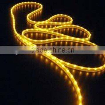 UL CE RoHS Certified SMD335 Side View Constant Voltage Led Strip Light 60 Led/m DC12V Non-water Proof/IP67 Led Flexible Strip