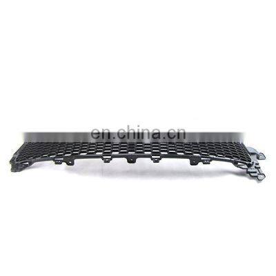 Front Bumper Grille For Mitsubishi Outlander II 2006-2012 CW4W CW5W CW6W CW8W 6402A199