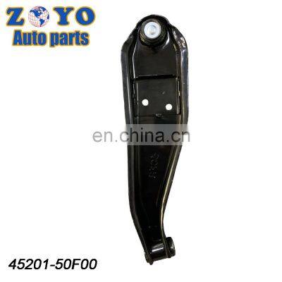 Suspension Front Lower Right Control Arm for Suzuki Carry 1993-1995 OE NO 45201-55F00 photo-3