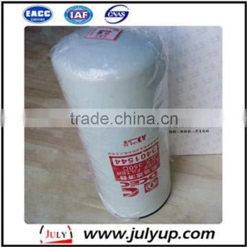 High Quality Dongfeng Heavy Truck Kinland Diesel Engine Parts Oil Filter LF9009/3401544 for Cummins DCEC