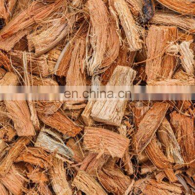 Wholesale Raw Coconut Shell For Making Charcoal Besr Price From Vietnam photo-5