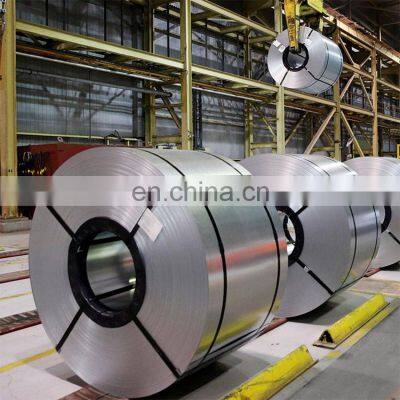 Factory Manufacturer Cold Rolled Ss 403 Coil 0.5mm Sus403 Stainless Steel Coil Price