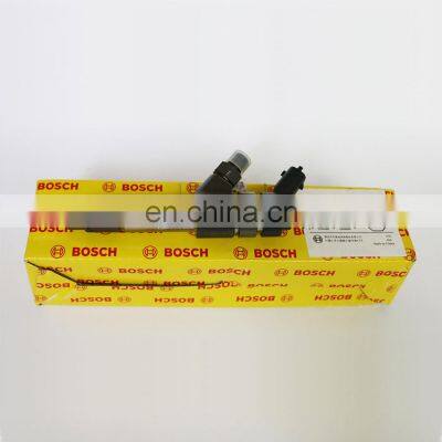 original fuel injector 0445120002, 500384284