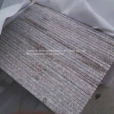 Cheap Chinese Granite G664 Small Slabs and Tiles One Sale photo-2