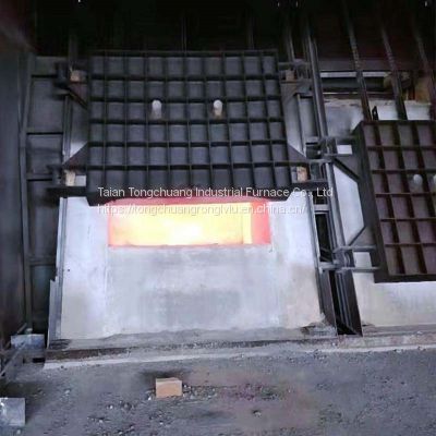 The supply of small aluminum melting furnace， directly supplied by the manufacturer is stable