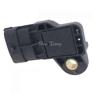 Haoxiang Air Intake Manifold Absolute Pressure Sensor MAP Sensor 0261230217 94705196 For CHERY QQ V5 CIELO TIGGO TODOS Y004 photo-2