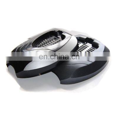 Medical Micro ABS Plastic Injection Molding PEEK PBT PP Plastic Parts Injection Molding Part Service photo-3