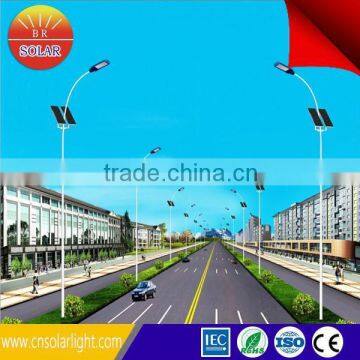 Hot sale Solar Powered Energy LED Street Light Price