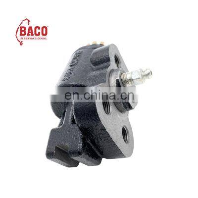 BACO Factory Brake Cylinder Brake Pump Spare Parts For MITSUBISHI FUSO Truck Brake Wheel Cylinder MX-927063