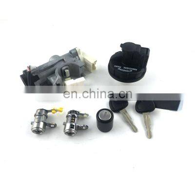 New Product Ignition Switch Lock Key Set OEM 819054E030/81905-4E030 FOR K2900/K2500/FRONTIER