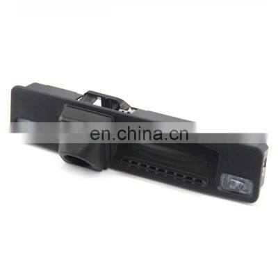 New Product Car Mk8 Rear View Reverse Camera OEM F1EB19B514BE/F1EB-19B514-BE FOR Ford Fiesta 2017-2019 photo-4