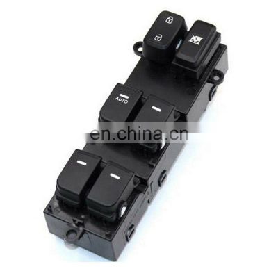 New Product Power Window Control Switch OEM 935702T010 / 93570-2T010 FOR 2011-2013 Optima K5