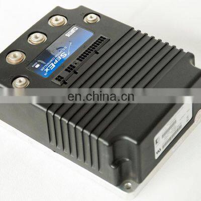 CURTIS DC SepEx MOTOR CONTROLLER 1244 5651 for Electric Forklift photo-5