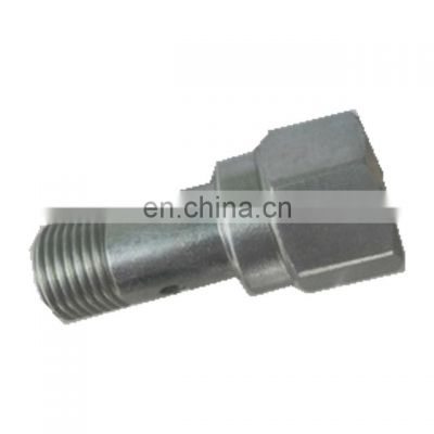 valve high pressure oil pump Oil return screw 2469403530