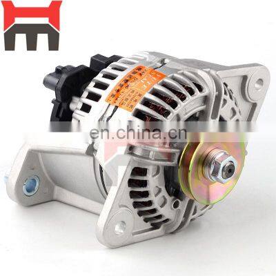 D6114 Alternator 3415691
