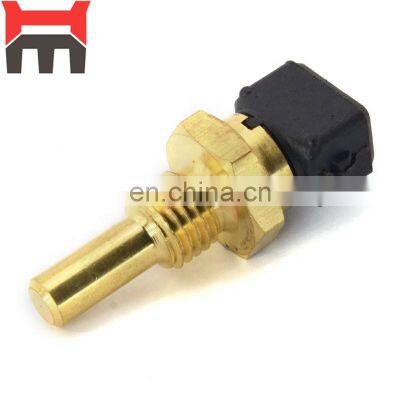 Excavator parts  R220-7 R225-7 Water Temperature Sensor 21EN-40100