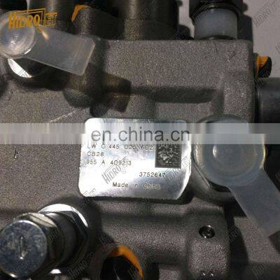 C7.1 Original Quality Fuel Injection Pump 0445025602 Diesel Fuel Injection Pump 0 445 025 602 for 320D2 E320D2 photo-2
