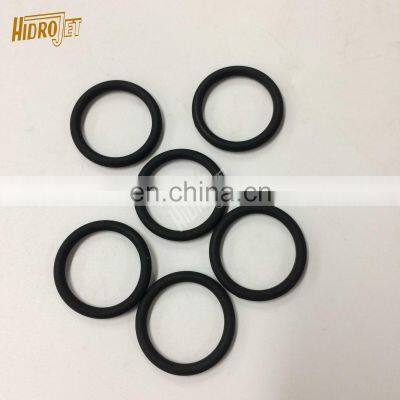 HIDROJET engine part injector seal kit 0445120078 injector repair kit injector o-ring