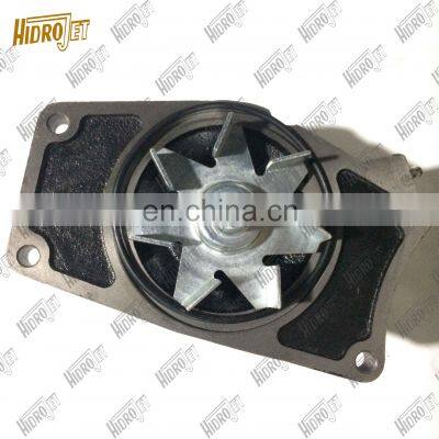 SK200-3 SK200-5 excavator 6D34 6D31 6D31T water pump ME088301 ME993520