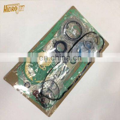 HIDROJET D4DA full gasket kit overhaul gasket kit for sale