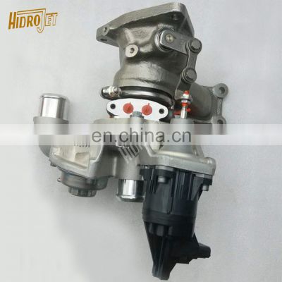 Top quality turbo 18900-5AY-H012-M4 ,1631-970-0008,B01 16319700008  turbo charger for HINO P10A