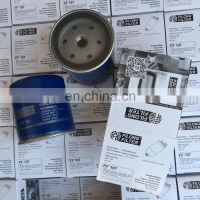 FILONG Manufacturer Fuel Filter FF-107 0010920401 WK716 KC22 H31WK01 PP840 P4159 H31WK01 0000929001 0000929501 0010920501 photo-3
