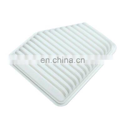 Car accessories engine parts air filter 17801-0P020 for TOYOTA Crown/LEXUS GS300 GS430 GS450H