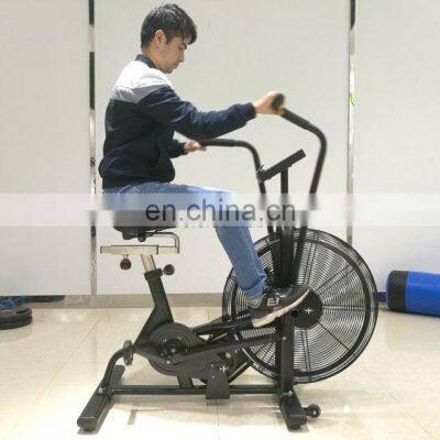 Strong New Year Dezhou MND Fitness Body Perfect Commercial Exercise Strength Equipment Air Bikes