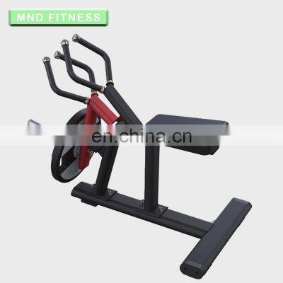 Hand Gripper Machine Commercial Gym Equipment MND Finger Trainer Exercise