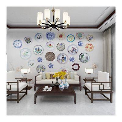 3D Brick Wall Adhesive Aesthetic Room Decor Wallpaper For Luxury 3D Wall Drop Ship photo-4