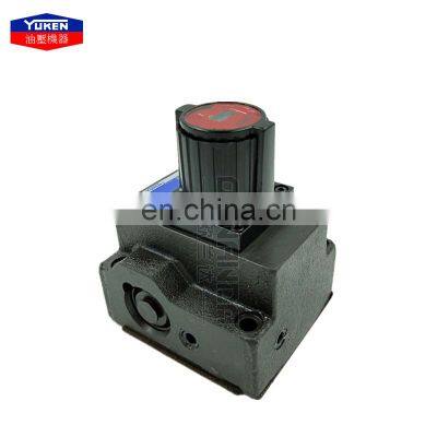 YUKEN Hydraulic Valve FG-02-30-N-30/FCG-02-30-N-30 One-way Speed Regulating Valve FCG-02-30-30 photo-2