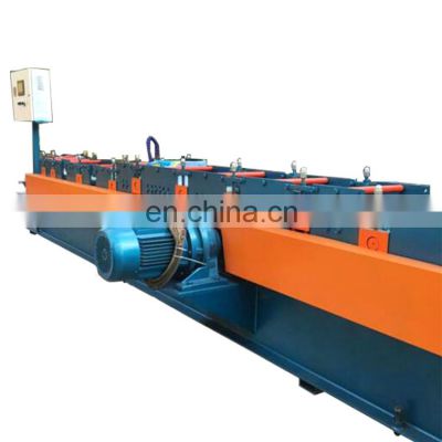 Good quality Post tension corrugated duct machine