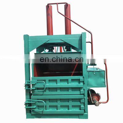 Support customers customize products hay and straw baler machine cheap price and high quantity