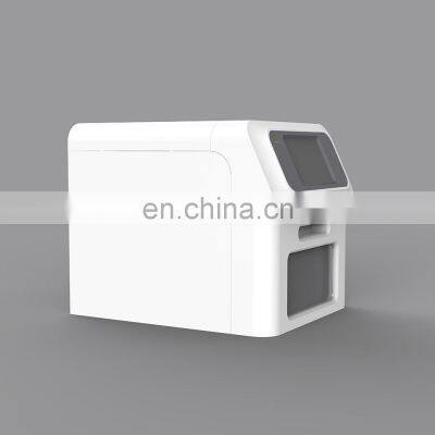 Low Price 32 Sample DNA&rna Extractor Automated Nucleic Acid Extraction System photo-3